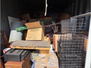 10 x 30 unit in Riverside
