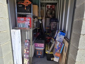 5 x 9 unit in Hemet