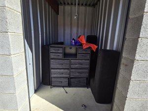 5 x 9 unit in Hemet