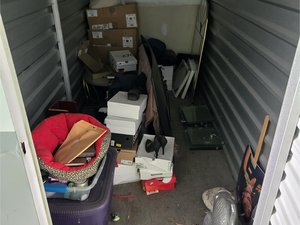 5 x 10 unit in Winston-Salem