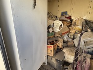 8 x 10 unit in Ridgecrest