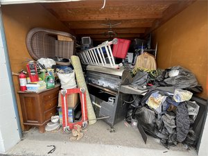 10 x 30 unit in Las Vegas