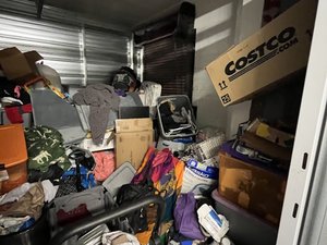 8 x 10 unit in Spokane