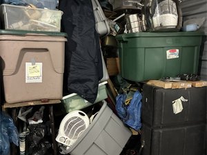 10 x 15 unit in Kirkland