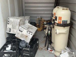 5 x 10 unit in Oviedo