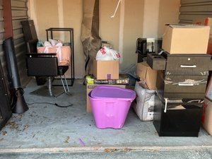 10 x 10 unit in Oviedo