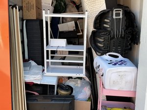 5 x 10 unit in Oviedo