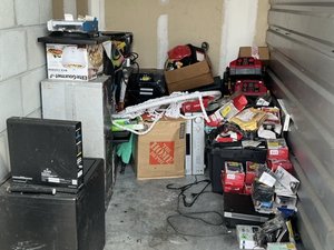 5 x 10 unit in Orlando