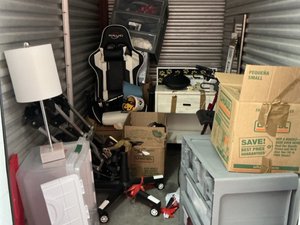 5 x 10 unit in Orlando