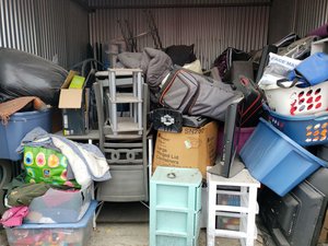 10 x 10 unit in Columbus