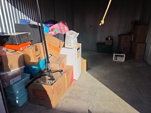 10 x 15 unit in Columbus