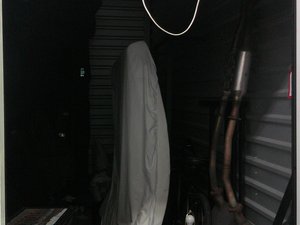 10 x 15 unit in Mission Viejo