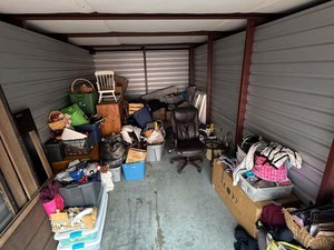 10 x 20 unit in Little River