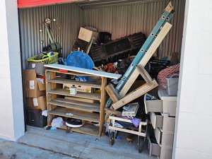 10 x 10 unit in Panama City Beach