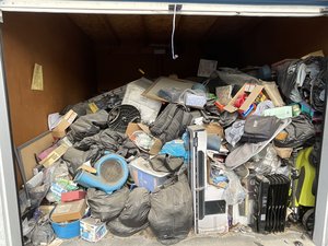 10 x 10 unit in Las Vegas