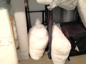 10 x 5 unit in Pasadena