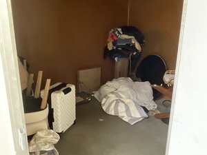 10 x 10 unit in Las Vegas