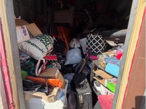 10 x 10 unit in Riverside
