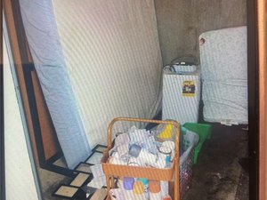 10 x 10 unit in Sacramento