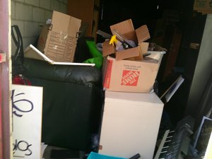 8 x 27 unit in Fullerton