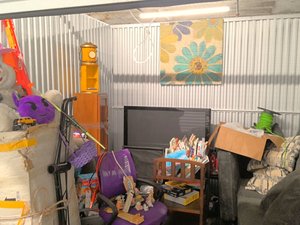 10 x 10 unit in Pasadena