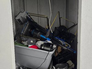 5 x 5 unit in Las Vegas