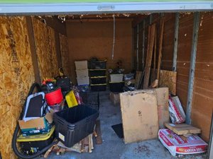 10 x 15 unit in Sacramento