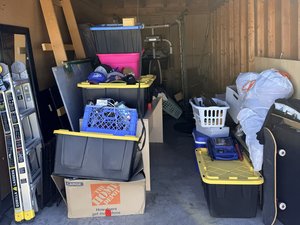 10 x 20 unit in Vista