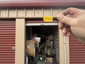 5 x 10 unit in Portsmouth