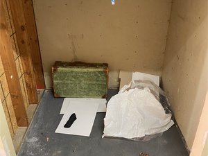 5 x 5 unit in Oceanside