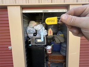 5 x 10 unit in Portsmouth