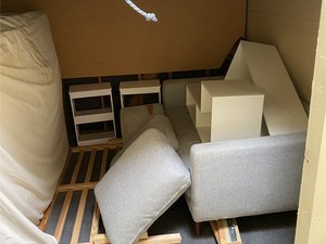 8 x 8 unit in Oceanside