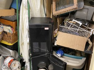 10 x 10 unit in Oceanside