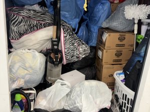 5 x 5 unit in Sanford