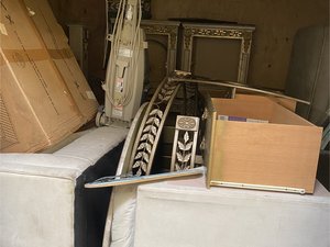 10 x 10 unit in Oceanside