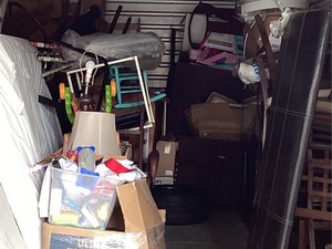 10 x 30 unit in Antioch