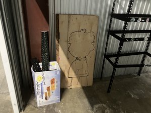 10 x 17 unit in Temecula