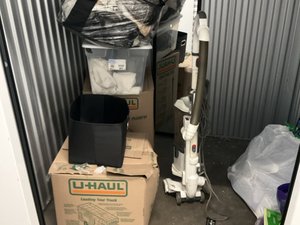 5 x 5 unit in Saint Paul