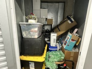 5 x 5 unit in Redondo Beach