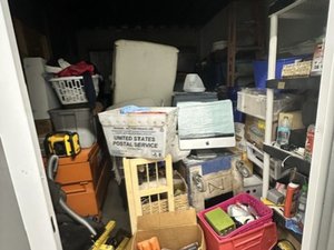 10 x 14 unit in Redondo Beach