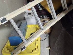 10 x 10 unit in Rohnert Park