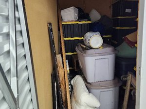 10 x 10 unit in Rohnert Park