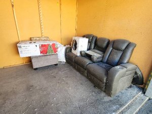 10 x 10 unit in Rohnert Park