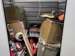 5 x 5 unit in Las Vegas