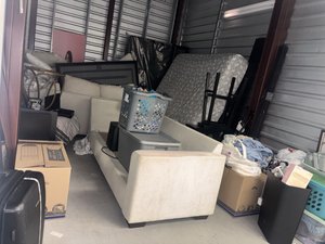 10 x 15 unit in Ormond Beach