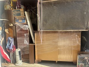 10 x 10 unit in Ormond Beach