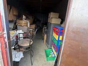 12 x 30 unit in Las Vegas