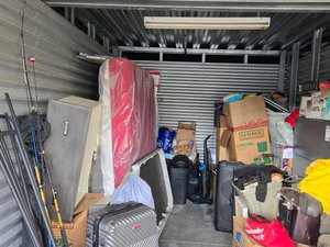 10 x 20 unit in Tacoma