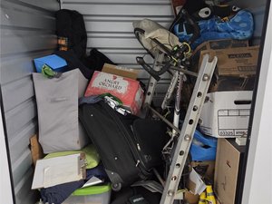 5 x 5 unit in Las Vegas