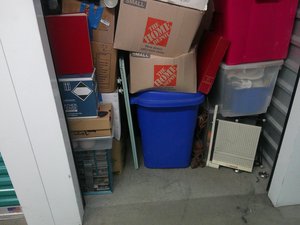 5 x 10 unit in Mission Viejo